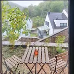 Apartman Gorgeous In With Wifi Trier