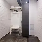 Gorgeous In With Wifi Apartman