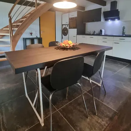 In With Kitchen * Trier