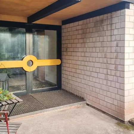 Apartman Gorgeous In With Wifi *