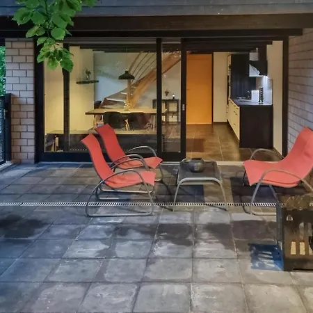 Apartman Gorgeous In With Wifi Trier