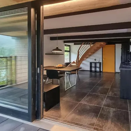 In With Kitchen Apartment
