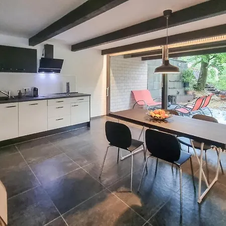 1 Bedroom Gorgeous In *