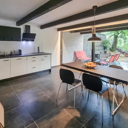 In With Kitchen *