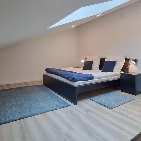 1 Bedroom Gorgeous Apartment In Trier * Trier
