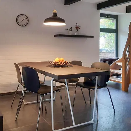 In With Kitchen Apartment