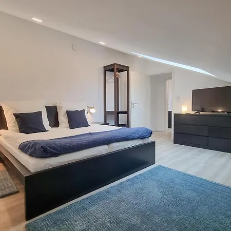 1 Bedroom Gorgeous Apartment In Trier Trier