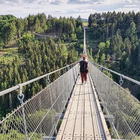 Apartman Gorgeous In With Wifi *