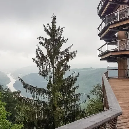 Apartman Gorgeous In With Wifi