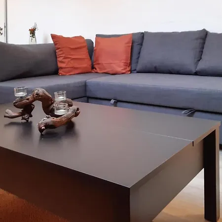 1 Bedroom Gorgeous In Trier