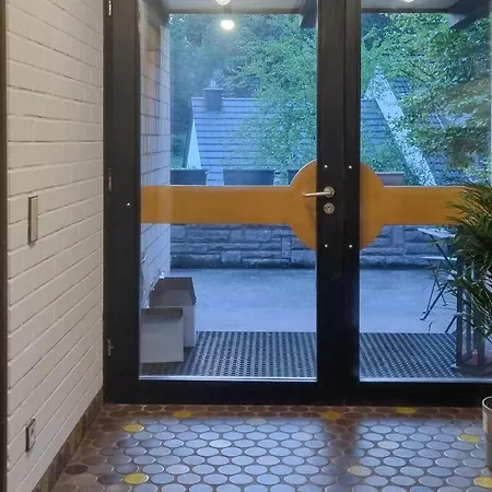 Apartamento Gorgeous In With Wifi Tréveris