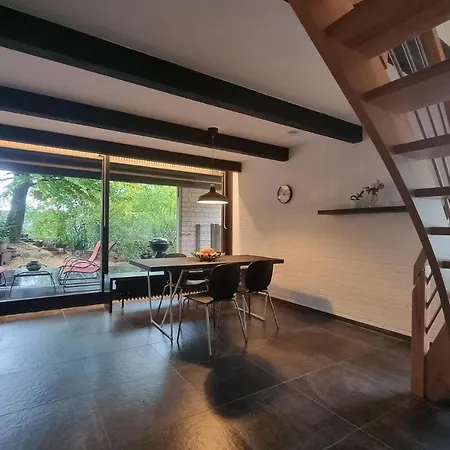 In With Kitchen Apartment Trier