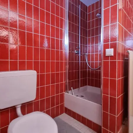 Apartment In With Kitchen Trier
