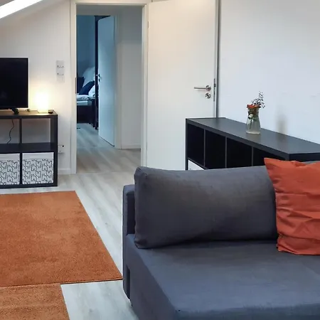 1 Bedroom Gorgeous In