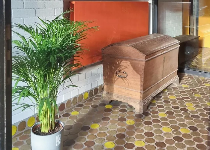 Gorgeous In With Wifi * Trier