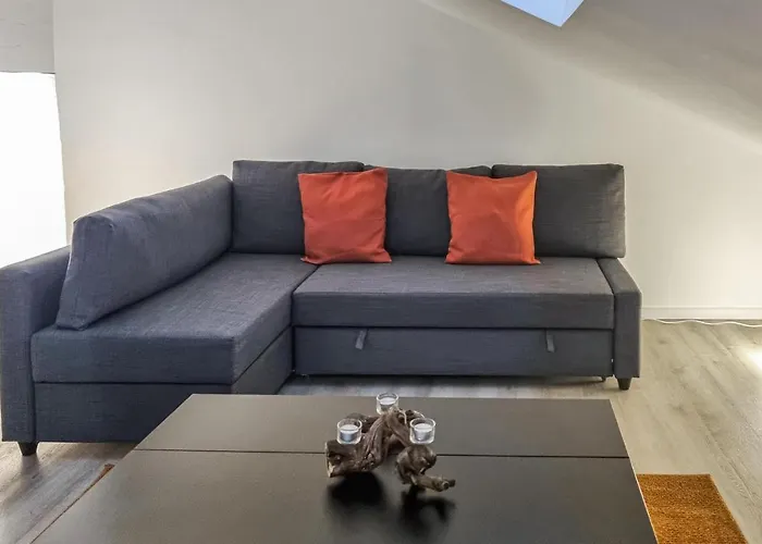 Gorgeous In With Wifi Apartamento