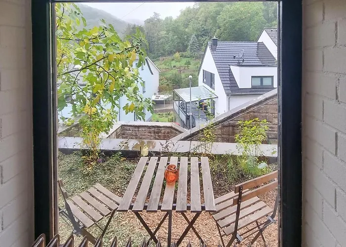 Apartamento Gorgeous In With Wifi Trier