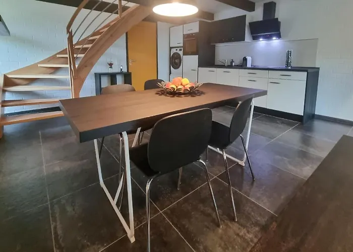 Gorgeous In With Wifi * Trèves