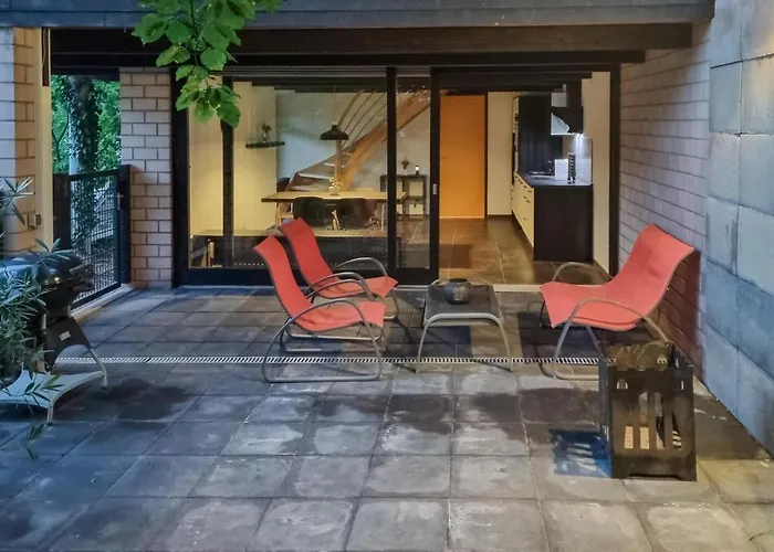 Apartamento Gorgeous In With Wifi Trier