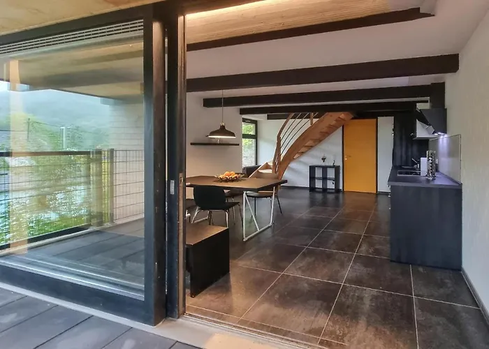 Gorgeous In With Wifi Appartement