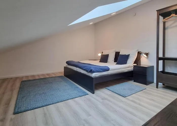 Gorgeous In With Wifi * Trier