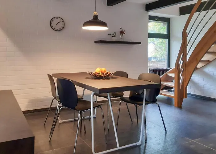 Gorgeous In With Wifi Appartement