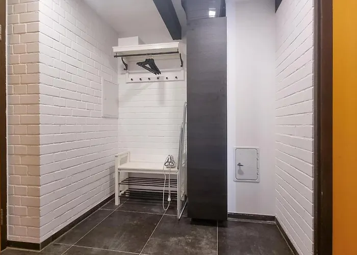 Gorgeous In With Wifi Apartamento