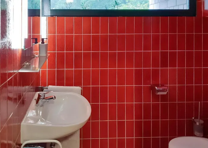 Apartamento Gorgeous In With Wifi *