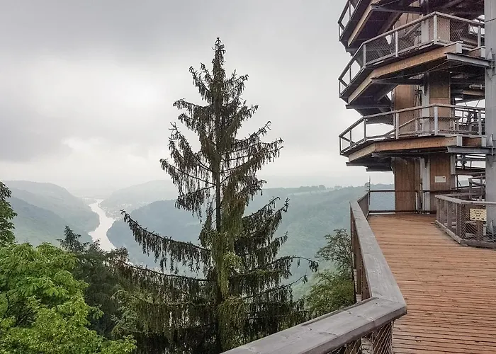 Apartamento Gorgeous In With Wifi