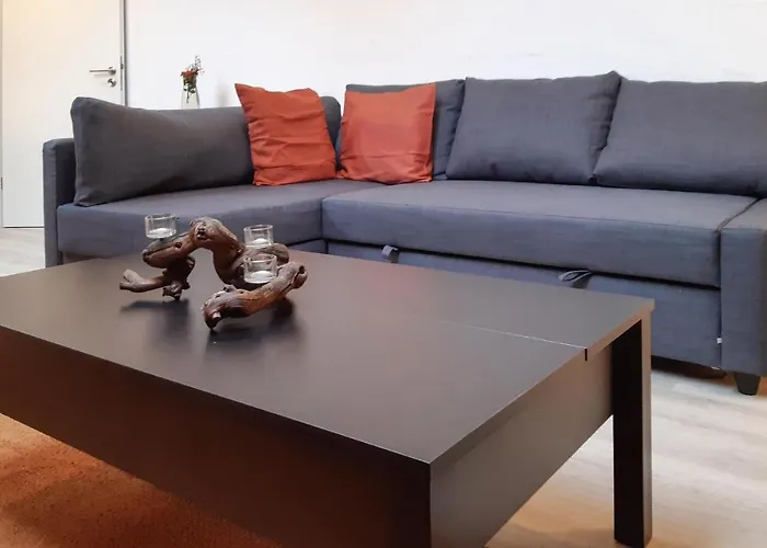 Gorgeous In With Wifi Trier