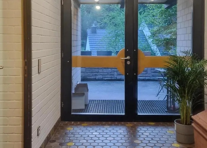 Apartamento Gorgeous In With Wifi Trier