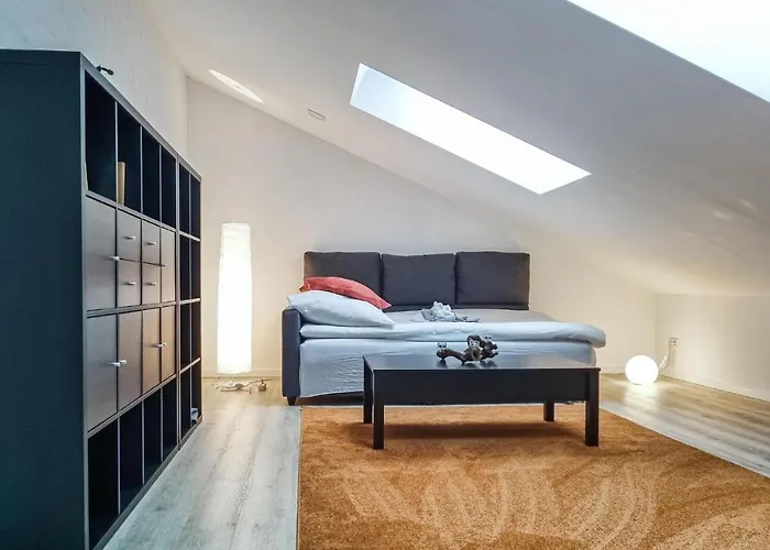 Gorgeous In With Wifi Apartamento