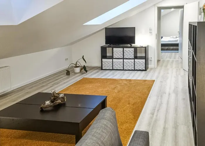 Gorgeous In With Wifi Apartamento