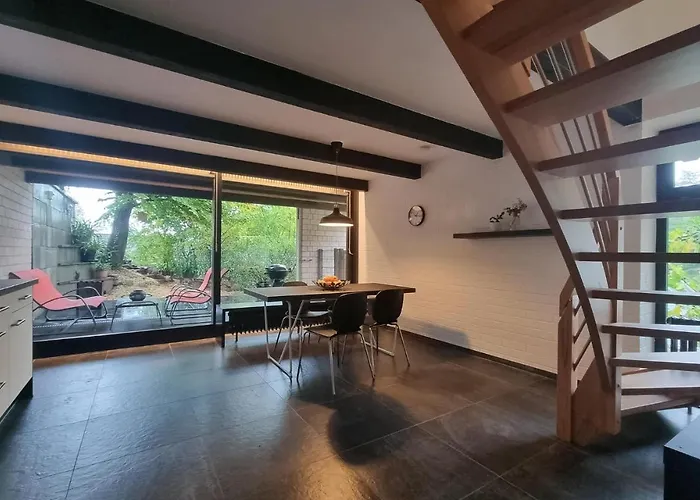 Gorgeous In With Wifi Appartement Trèves