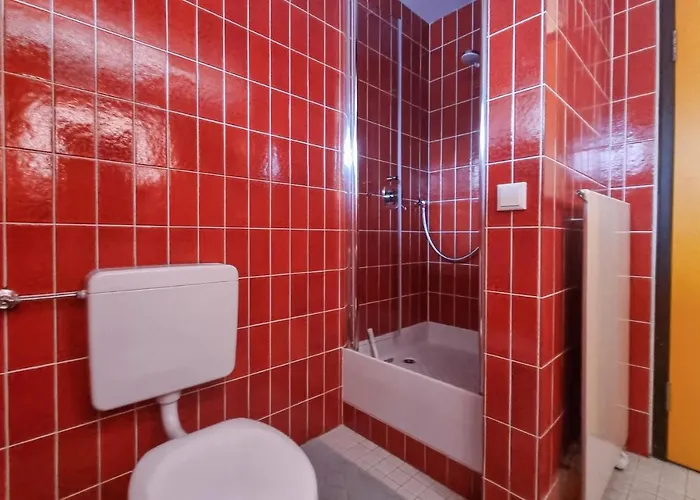 Apartamento Gorgeous In With Wifi Trier