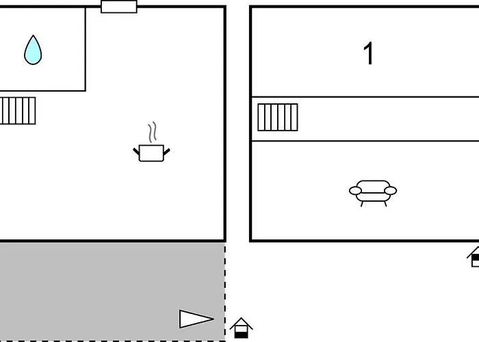 Gorgeous In With Wifi